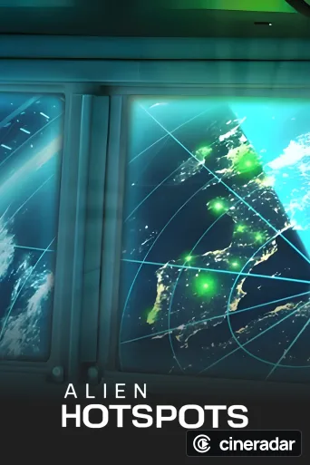 Alien Corridors