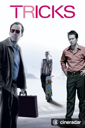Matchstick Men
