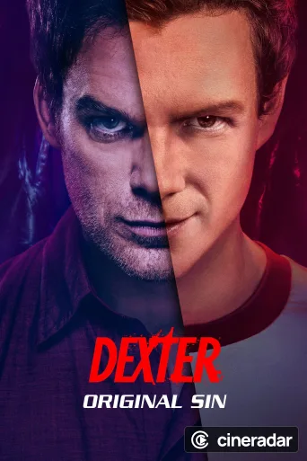 Dexter : Les Origines