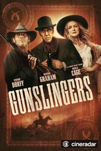 Gunslingers