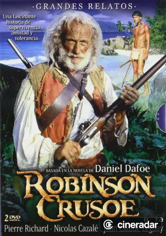 Robinson Crusoé