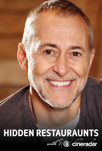 Hidden Restaurants with Michel Roux Jr