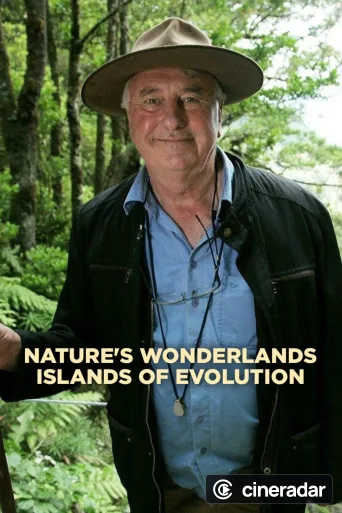 Isole: Prodigi dell'evoluzione