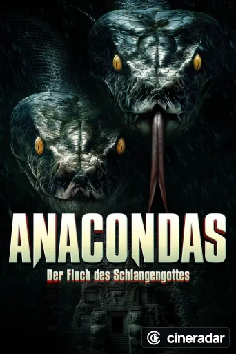 The Anacondas