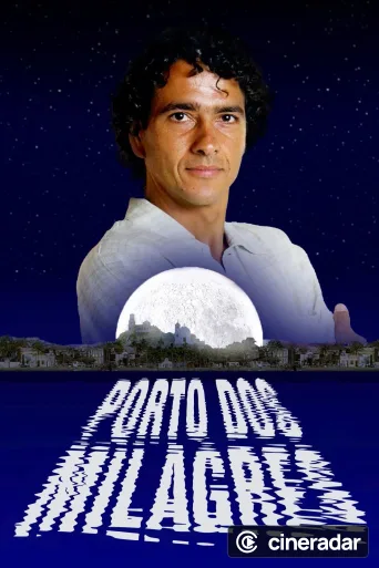 Port of Miracles