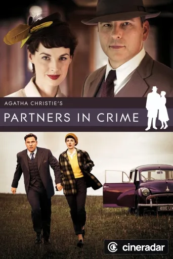 Partners in Crime