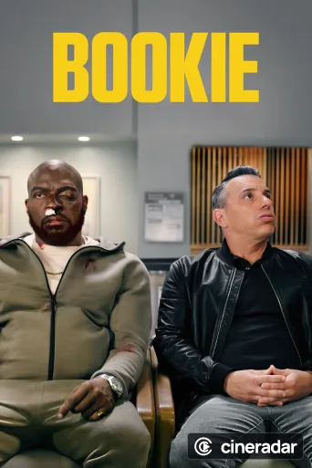 Bookie