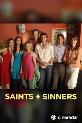 Saints & Sinners