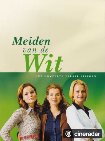 Meiden van de Wit