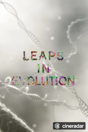 Leaps In Evolution