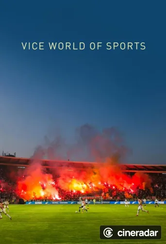 Vice World of Sports