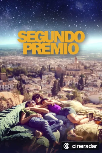 Segundo premio