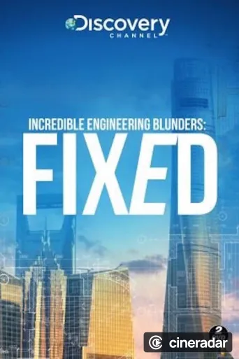 Incredible Engineering Blunders: Fixed