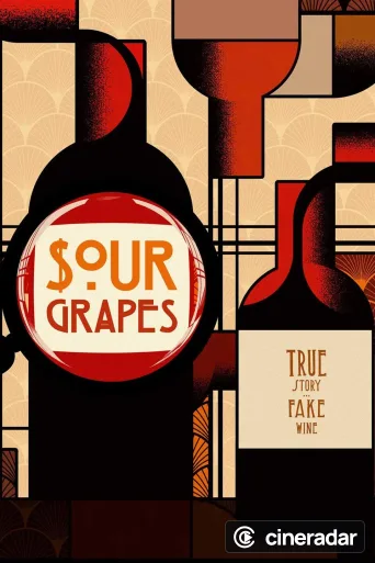 Sour Grapes