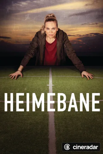 Heimebane