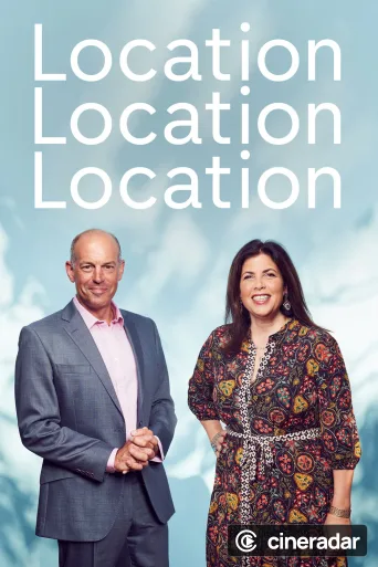 Location, Location, Location