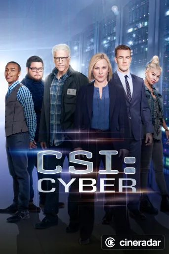 CSI: Cyber