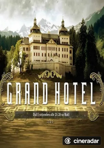 Grand Hotel