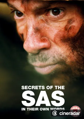 Secrets of the SAS: In Their Own Words