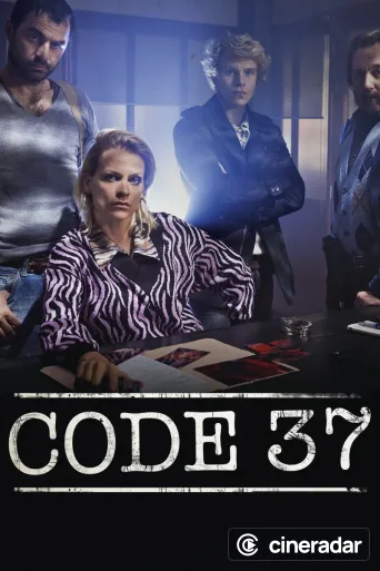 Code 37