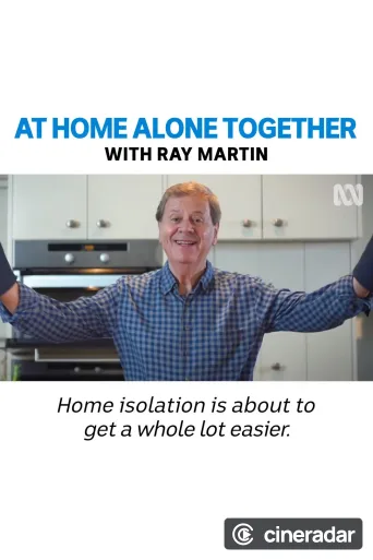 At Home Alone Together