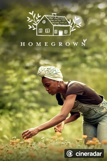 Homegrown