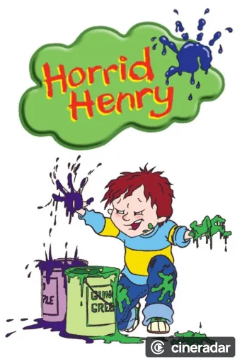 Horrid Henry