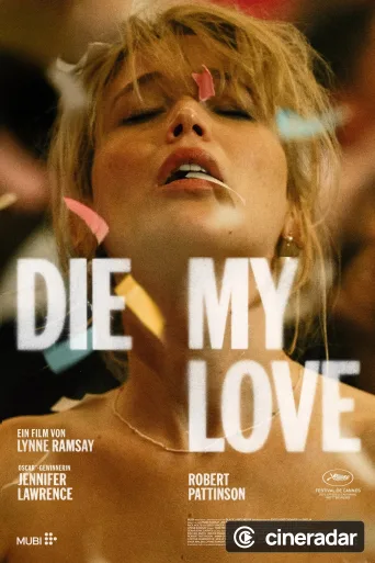 Die My Love