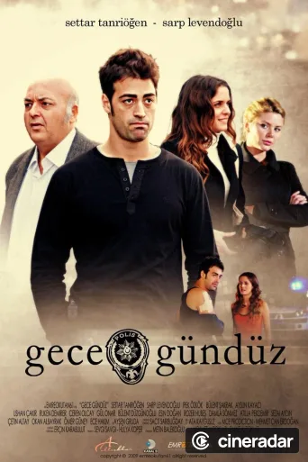 Gece Gündüz
