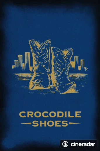 Crocodile Shoes