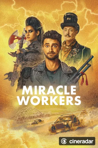 Miracle Workers