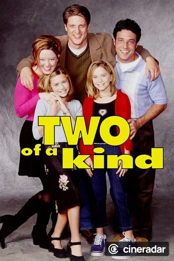 Two of a Kind