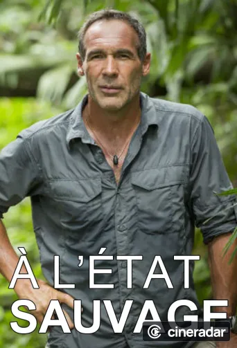 À l'état sauvage