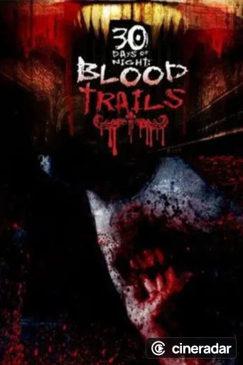 30 Days of Night: Blood Trails