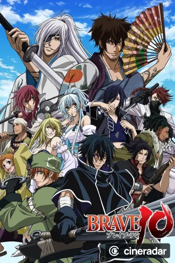 Brave10