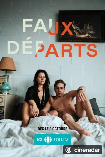 Faux départs