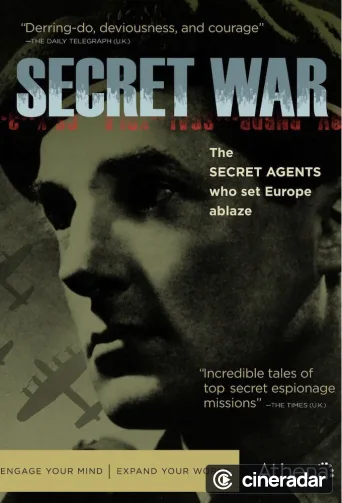 Guerre secrète