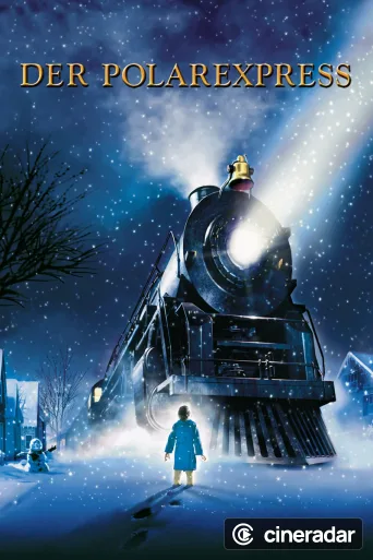 Polar Express