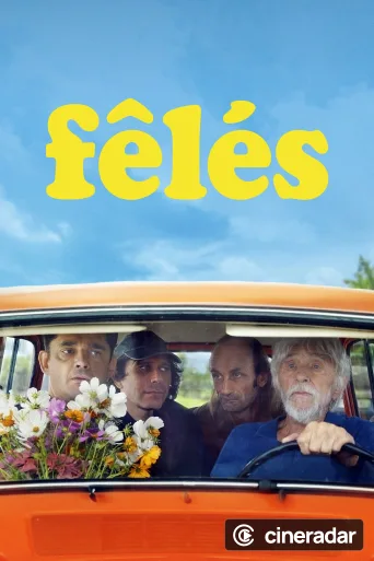 Fêlés