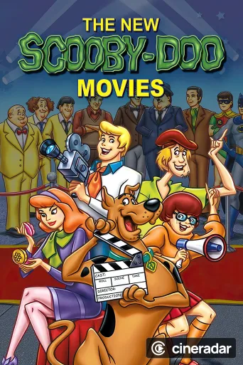 Speciale Scooby