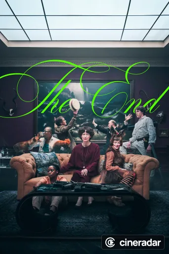 The End