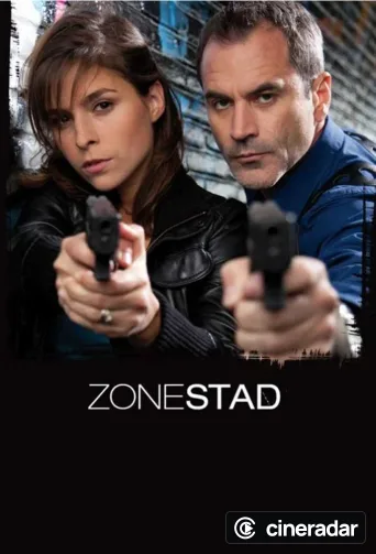 Zone Stad