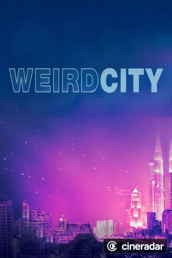 Weird City