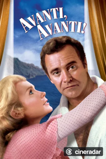 Avanti!