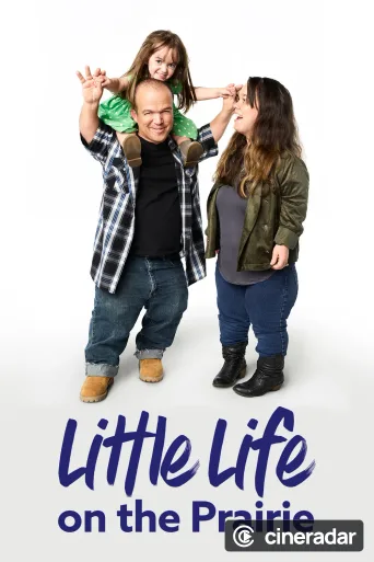 Little Life on the Prairie