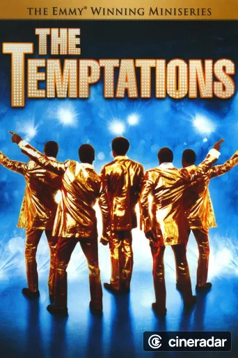 The Temptations