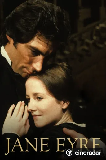 Jane Eyre