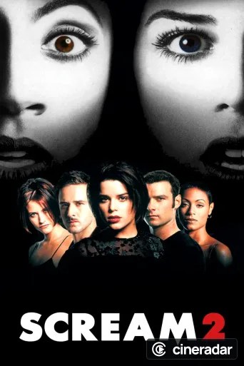 Scream 2