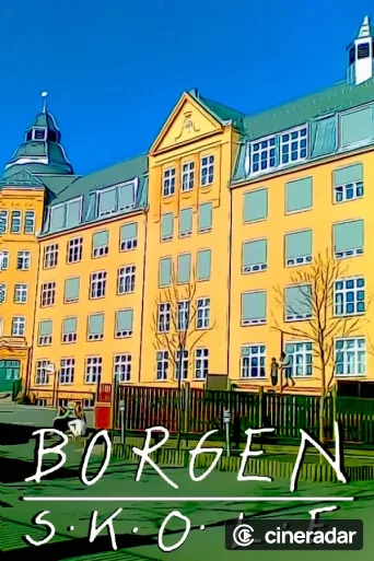 Borgen skole