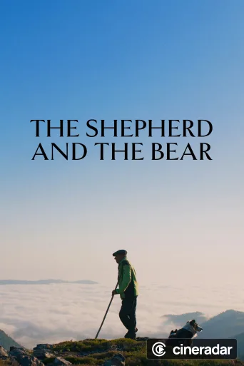 The Shepherd and the Bear